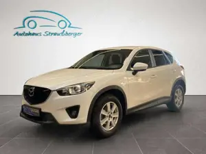 Mazda CX-5 Bose-Soundsystem Tempomat Bild 3