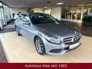 Mercedes-Benz C 200 T CGI 7G-Tronic Avantgarde  AHK Navi Tempo