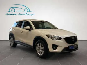 Mazda CX-5 Bose-Soundsystem Tempomat Bild 2