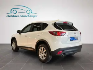 Mazda CX-5 Bose-Soundsystem Tempomat Bild 5