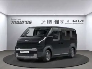 Kia PV5 Passenger 71.2 kWh Elite V2L V2X Rundumsichtkamera Navi Klim