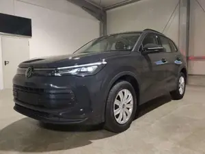 Volkswagen Tiguan 4Me 1.5 eTSI DSG Garantie-Anhängerkupplung-Appl... Bild 1