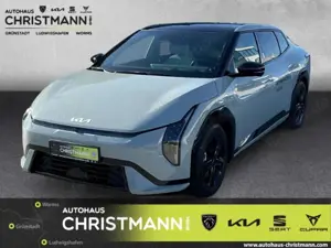 Kia EV4 FB 81 FWD GTLINE *DRIVEWISE-PARK*GLASDACH*CONNECT*