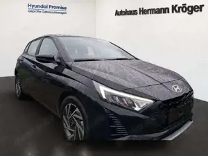 Hyundai i20 Trend Voll-LED/Navi/R.Kamera/Sitzhzg./16