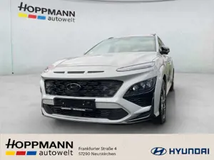 Hyundai KONA Hyundai KONA 1.6 T-GDI, N Line 2WD