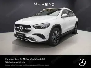 Mercedes-Benz GLA 250 e PROGRESSIVE MULTIBEAM NIGHT KAMERA