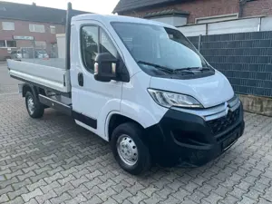 Citroen Jumper Pritsche, 1.Hand, AHK, 17000 km