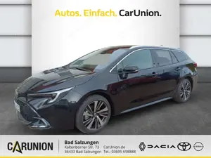 Toyota Corolla 1,8 l TS Hybrid Teamplayer