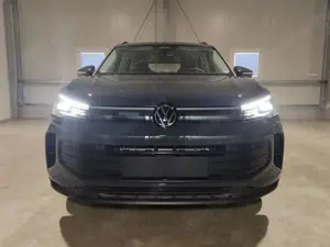 Volkswagen Tiguan 4Me 1.5 eTSI DSG Garantie-Anhängerkupplung-Appl... Bild 2