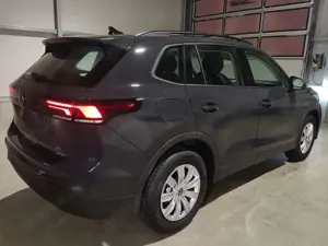 Volkswagen Tiguan 4Me 1.5 eTSI DSG Garantie-Anhängerkupplung-Appl... Bild 4