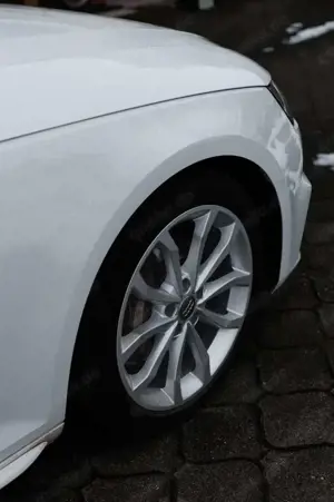 Audi A4 S Line Bild 5