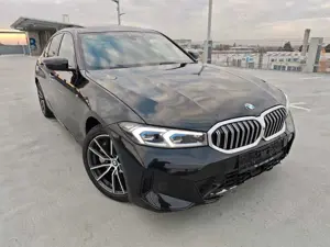 BMW 330 i xDrive MSport ACC/Hifi/GSHD/adpt.Fahrw/NP77