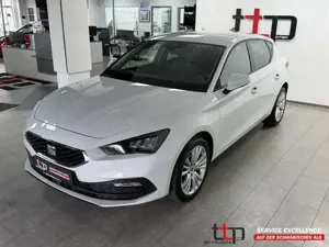 SEAT Leon 2.0 TDI Style LED Lenkradheizung Sitzheiz.