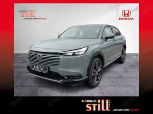Honda HR-V 1.5 i-MMD Advance ACC+LED+Navi+SHZ+2xKlima
