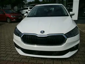 Skoda Fabia Ambition