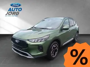 Ford Kuga Hybrid Active 2.5 Duratec -FHEV EU6d *4-WD