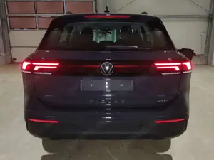 Volkswagen Tiguan 4Me 1.5 eTSI DSG Garantie-Anhängerkupplung-Appl... Bild 5