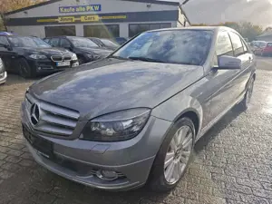 Mercedes-Benz C 320 CDI DPF 7G-TRONIC Avantgarde