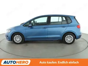 Volkswagen Golf Sportsvan 1.2 TSI Trendline BlueMotion Tech Aut.*KLIMA* Bild 3