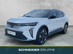 Renault Scenic TECHNO 220 LONG RANGE Techno CCS+NAVI+LED+TEMPO