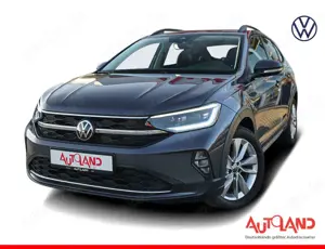 Volkswagen Taigo 1.0 Life DSG LED ACC Android Apple Kamera