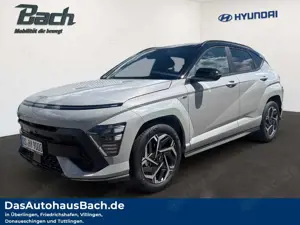 Hyundai KONA 1.6 T-GDI 7-DCT N LINE Ultimate Bose, SD
