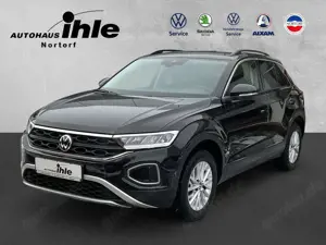 Volkswagen T-Roc Life 1.0 TSI AHK RFK ACC PDC Navi Sitzhzg