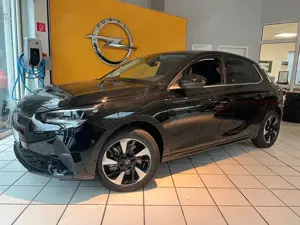 Opel Corsa F e Elegance Navi über Handy+LED+Kamera