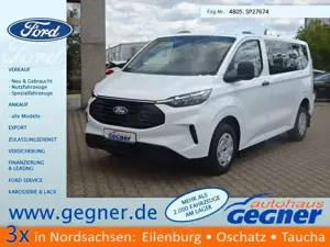 Ford Transit Custom 320L1 Trend Kombi Navi Kam LED
