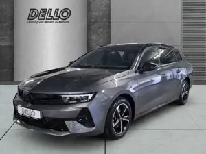 Opel Astra ST GS Panoramadach Tech Komfort Alu Allwetter AHK-