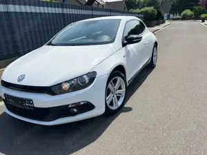 Volkswagen Scirocco Scirocco 1.4 TSI BlueMotion Technology Match