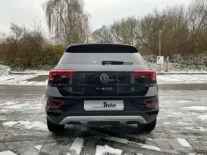 Volkswagen T-Roc Life 1.0 TSI AHK RFK ACC PDC Navi Sitzhzg Bild 3