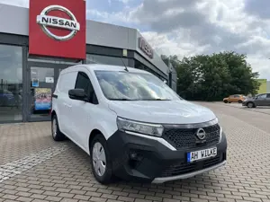 Nissan Townstar EV Kasten N-CONNECTA/CCS/PRO PILOT Bild 3