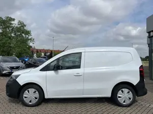 Nissan Townstar EV Kasten N-CONNECTA/CCS/PRO PILOT Bild 5