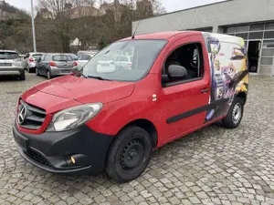 Mercedes-Benz Citan 111 CDI lang (A2)(415.603) Klima* 1 Hand