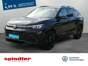 Volkswagen Tiguan R-Line 1.5 TSI DSG/Matrix, Pano,360°Kamer