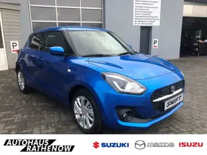 Suzuki Swift 1.2 DUALJET HYBRID CVT Comfort LED Scheinwerfer PD
