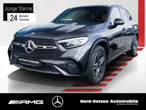 Mercedes-Benz GLC 300 d 4M AMG ADV.+ KAMERA AHK KEYLESS LED