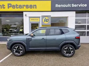 Dacia Duster III 1.2 TCe 130 Extreme (EURO 6e)