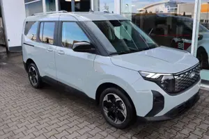 Ford Tourneo Courier Tourneo E-Courier ELEKTRO Titanium