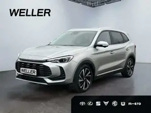 MG ZS Hybrid+ Luxury *LED*360°*ACC*SHZ*el Sitz*PDC*