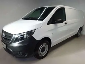 Mercedes-Benz Vito 116 CDI PRO extralang Klima 1.Hand Tüv neu