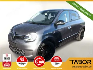 Renault Twingo Electric Urban Night Nav PDC Kam Temp