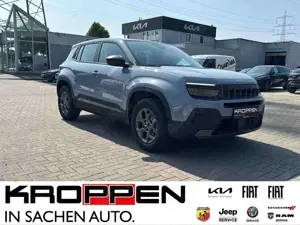 Jeep Avenger Longitude MHEV Autom. SHZ PDC LED Android CarPlay
