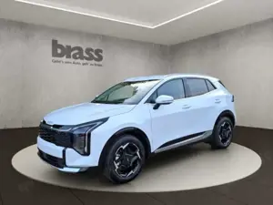 Kia Sportage SPORTAGE 1.6T 2WD Automatik Spirit Drivepaket