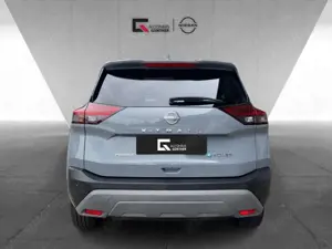 Nissan X-Trail N-CONNECTA 213PS 4x4 Autom.19Zoll/Winter/Carplay Bild 3