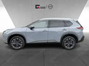 Nissan X-Trail N-CONNECTA 213PS 4x4 Autom.19Zoll/Winter/Carplay Bild 2