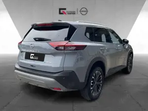 Nissan X-Trail N-CONNECTA 213PS 4x4 Autom.19Zoll/Winter/Carplay Bild 4