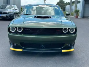 Dodge Challenger CHALLENGER RT SHAKER 345 LAST CALL TRACK PACKAGE Bild 2