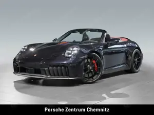 Porsche 911 Carrera GTS Cabrio;HD-Matrix;18-Wege;BOSE